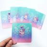 Buy cheap Customizable PET Lenticular 3D Card For Advertising And Souvenirs from wholesalers