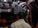Certified ISO9001 Push Diesel Engine G12V190pzl for Drilling in Oil Field at