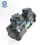K3V180DT-9N29 Excavator Hydraulic Pump Vol-vo EC360 Steel Material