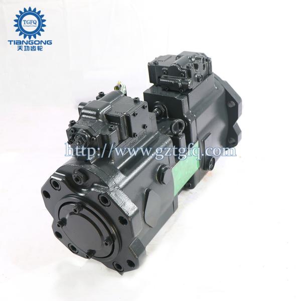Buy cheap K3V180DT-9N29 Excavator Hydraulic Pump Vol-vo EC360 Steel Material from wholesalers