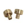 Buy cheap Copper H62 Brass Precision Parts CNC Machining For Medical Equipment from wholesalers