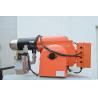 Buy cheap Automatic 3500kw Industrial Gas Package Burners High Efficiency For Steam Boiler 4ton from wholesalers