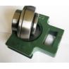 Buy cheap High Load Pillow Block Ball Bearing Durable Pillow Block Flange Bearing UCT208 from wholesalers