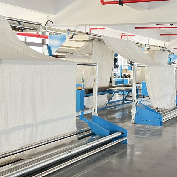 Quality Fully Auto Brushing Machine Fabric Multi Brushing Rollers 25kw for sale