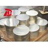 Buy cheap Hot Sale 0.8mm Aluminum Circles 1100 For Lighting / Lamp Cover / Decoration With Prime Quality from wholesalers