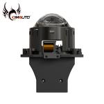 3.0 Inch Prism Series Bi Xenon Projectors For Universal Car Model