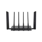 Dual Band 4g Lte 5ghz Wifi Router 1200Mbps Gigabit WAN/LAN Port