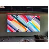 Buy cheap Fixed P3mm 576x576mm Indoor LED Video Wall 3840Hz Refresh Rate from wholesalers