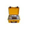 Buy cheap Three Single Phase 20A Digital Portable DC Winding Resistance Tester from wholesalers