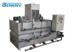 High Efficiency Chemical Dosing Machine For Feed Water Engineering Project