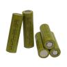 Buy cheap High Rate 2200mah Rechargeable Li Ion 18650 Battery For Electric Vehicles from wholesalers