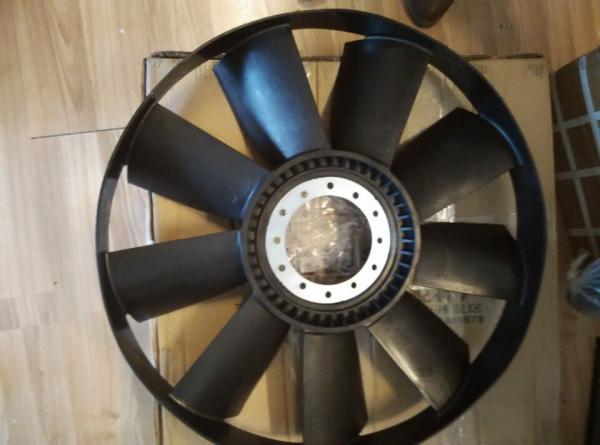 Buy cheap supply shantui SE80 FAN from wholesalers