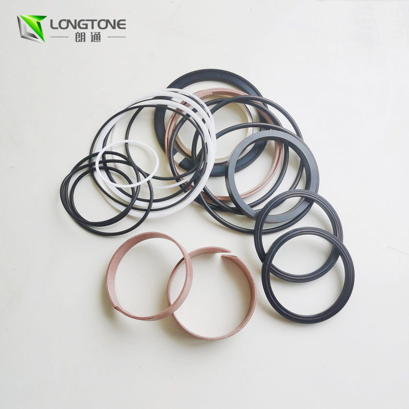 4i8913 1148526 Boom Cylinder Seal Kit Applicable To Excavator E312