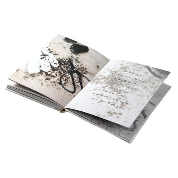 Buy cheap A3 A4 A5 Bulk Hardcover Magazine Publishing Art Photo Book Printing from wholesalers