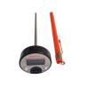 Buy cheap Pocket Digital Dial Thermometer For Coffee Milk Food Meat Temperature Measurement from wholesalers