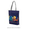 Buy cheap Elephant National Wind printing female exotic tourist attractions Ms. shoulder bag female canvas from wholesalers