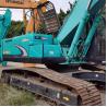 Buy cheap 2021 Original Japan Used Kobelco SK260-8 SK260D SK250-8 Crawler Excavator at the Best from wholesalers