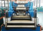High Frequency 6.0mm Square Tube Mill Architectural Structure Carbon Steel
