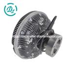 Excavator Fan Clutch 376-3070 3763070 Engine C9.3 Excavator E336E