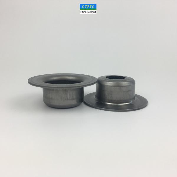 Buy cheap TKII6305-176 176mm Idler Bearing Housing Metal Bearing Housing from wholesalers
