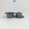 Buy cheap TKII6305-176 176mm Idler Bearing Housing Metal Bearing Housing from wholesalers