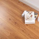 1218*240mm Laminated Wooden Flooring High Density for Superior Performance