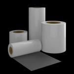 0.25mm Solid Color High Glossy Soft Touch Plastic PETG PET Furniture Board