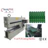 Buy cheap PCB Depaneling Machine V-Cut Pcb Separator from wholesalers