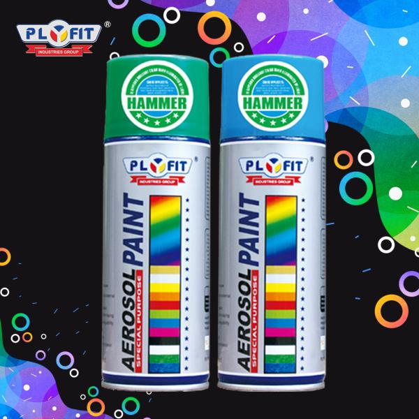 Buy cheap Rich Color Acrylic Aerosol Paint 400ml Anti Rust Spray For Exterior Decoration from wholesalers