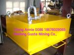 Motor Core Components Suspended Conveyor Belt Magnetic Separator for 1-20 Tons /