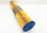 Diesel Fuel Water Coalescing Filter Separator SN40303 AD52425