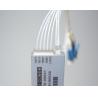 Buy cheap Metal Case LC/UPC 8 Channel Cwdm Mux Demux Multiplexer from wholesalers