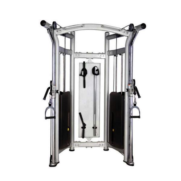 Buy cheap Rectangular Tube Steel Q235 Smith Machine Cable Crossover Home Commercial from wholesalers