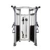 Buy cheap Rectangular Tube Steel Q235 Smith Machine Cable Crossover Home Commercial from wholesalers