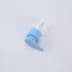 Ribbed Closure Plastic Lotion Pumps 28/410 Baby Care with Up Down Lock