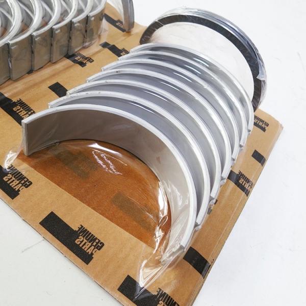 Buy cheap OEM 206610 Cummins Main Bearings For Construction from wholesalers