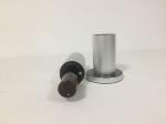 Buy cheap Black / Silver / Golden Scent Marketing Machine / 3W Vertical Aroma Diffuser from wholesalers