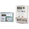 Buy cheap Footprint Private Wireless Electricity Meter with CIU UIU , STS Prepaid Meters from wholesalers