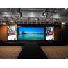 Buy cheap Outdoor Front Service Stage Rental LED Display P4.81mm 5000nits Aluminum Cabinet from wholesalers