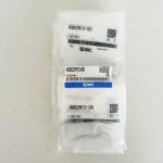 SMC KQG2H12-00 Pneumatic Straight Connector,SUS316,0-1Mpa