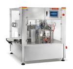 Buy cheap SUS304 Premade Pouch Packing Machine Auto Packing from wholesalers