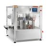 Buy cheap SUS304 Premade Pouch Packing Machine Auto Packing from wholesalers