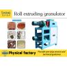 Buy cheap Compound Fertilizer Production Plant , Low Power Consumption NPK Production Line from wholesalers