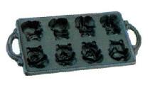 Buy cheap cast iron cookware from wholesalers
