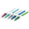 Buy cheap APC / UPC Lc Sc Fiber Connectors from wholesalers
