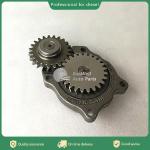 Hot sale diesel engine parts ISBE ISDE QSB oil pump 3930336