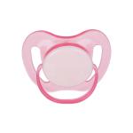 Silicone PP BPA Free Breastfeeding Baby Sucking Pacifier