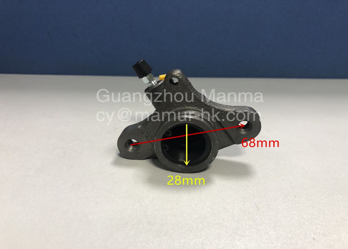 1606010D800-1107 JAC Spare Parts Clutch Slave Cylinder For JAC 1040