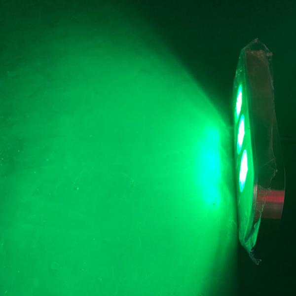 Buy cheap Red Green Blue White 45W Underwater Dock Lights 316L Stainless Steel from wholesalers