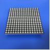 Buy cheap Bright Indoor/Outdoor Dot Matrix LED Display with 300mcd Pixel Brightness from wholesalers